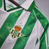 Real Betis 96/97 Home Shirt
