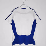 Greece 2004 Away Shirt