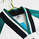 Liverpool 93/95 Away Shirt