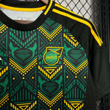 Jamaica 24/25 Away Shirt