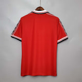 Manchester United 98/99 Home Shirt