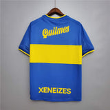 Boca Juniors 99/00 Home Shirt