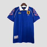 Japan 1998 Home Shirt