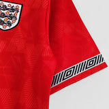 England 1990 Away Shirt