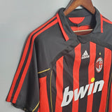 AC Milan 06/07 Home Shirt