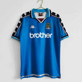 Manchester City 97/99 Home Shirt
