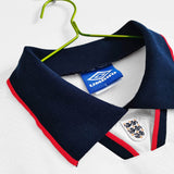 England 93/95 Home Shirt