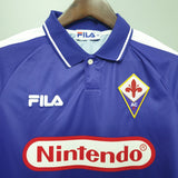 Fiorentina 98/99 Home Shirt