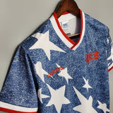 USA 1994 Away Shirt