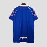 Japan 1998 Home Shirt