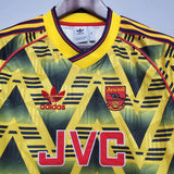 Arsenal 91/93 Away Shirt