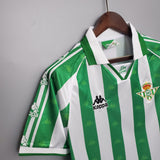 Real Betis 96/97 Home Shirt