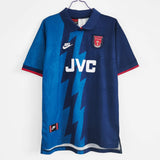 Arsenal 95/96 Away Shirt