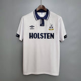 Tottenham 91/93 Home Shirt