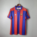 Barcelona 96/97 Home Shirt