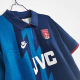 Arsenal 95/96 Away Shirt