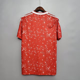 Liverpool 89/90 Home Shirt