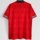 England 1990 Away Shirt