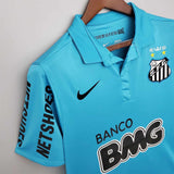 Santos 12/13 Away Shirt