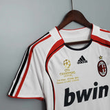 AC Milan 06/07 Away Shirt