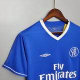 Chelsea 03/05 Home Shirt