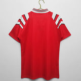 Turkey 1996 Home Shirt