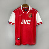 Arsenal 96/97 Home Shirt