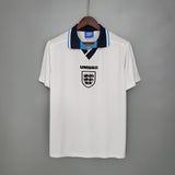 England 1996 Home Shirt