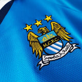 Manchester City 97/99 Home Shirt
