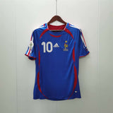 France 2006 Home Shirt