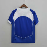 Brazil 2004 Away Shirt