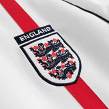 England 2002 Home Shirt