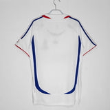 France 2006 Away Shirt
