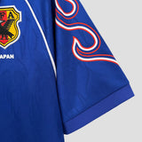 Japan 1998 Home Shirt