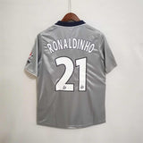 PSG 99/01 Away Shirt
