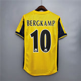 Arsenal 99/01 Away Shirt