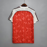 Arsenal 90/92 Home Shirt