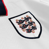 England 93/95 Home Shirt