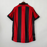 AC Milan 98/99 Home Shirt