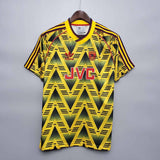 Arsenal 91/93 Away Shirt