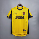 Arsenal 99/01 Away Shirt