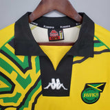 Jamaica 1998 Home Shirt