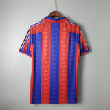 Barcelona 96/97 Home Shirt