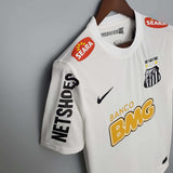 Santos 12/13 Home Shirt