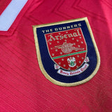 Arsenal 96/97 Home Shirt