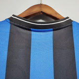 Inter Milan 09/10 Home Shirt