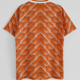 Netherlands 1988 Home Shirt