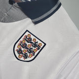 England 1990 Home Shirt