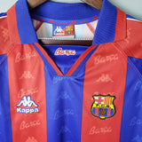 Barcelona 96/97 Home Shirt