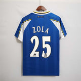 Chelsea 97/99 Home Shirt